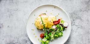 arvi restaurant at Amber Kampot luxury resort