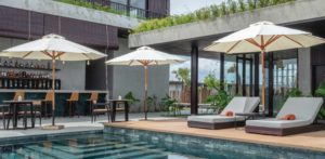 Amber Kampot Luxury Resort Villas