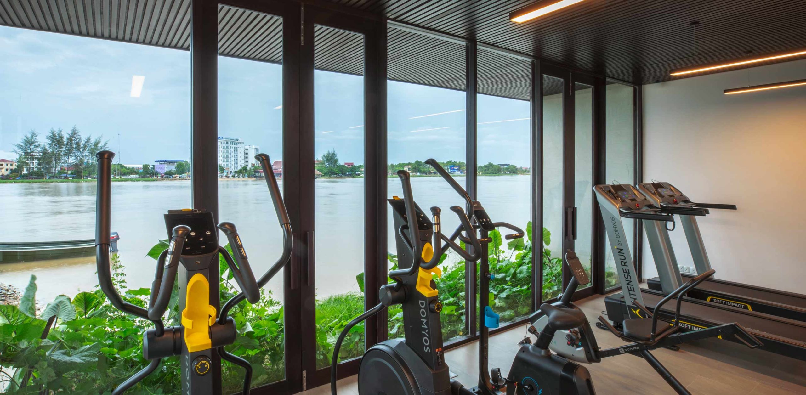 samata spa Amber Kampot resort