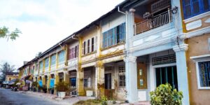 Luxury Holiday Destination in Kampot