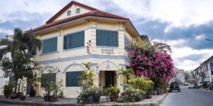 Luxury Holiday Destination in Kampot