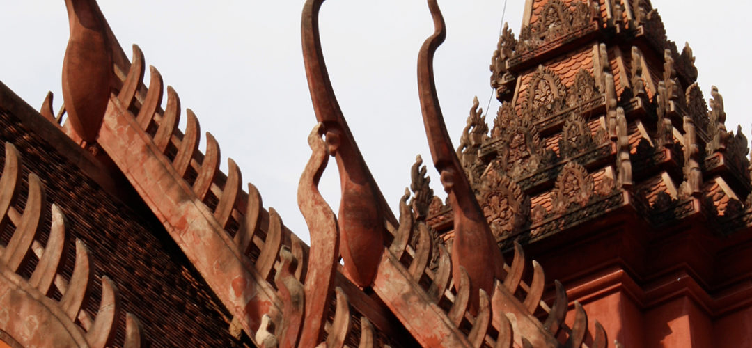 Exploring Kampot’s french and chinese origins